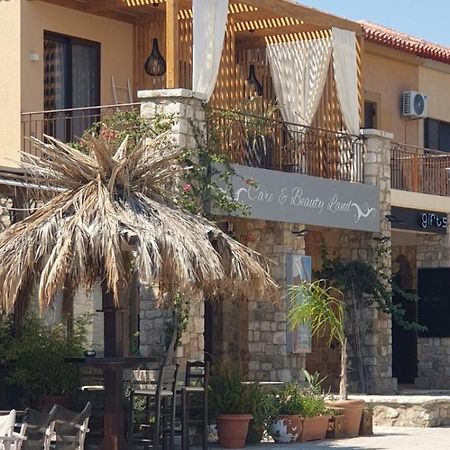 Vista Al Mare Luxury Apartments يالوفا المظهر الخارجي الصورة