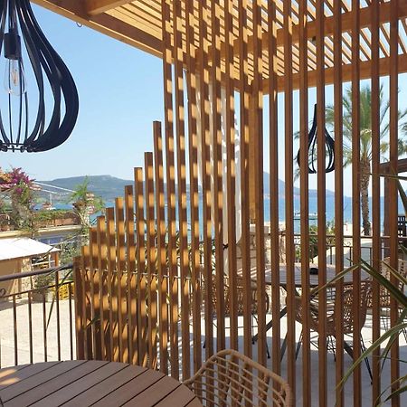 Vista Al Mare Luxury Apartments يالوفا المظهر الخارجي الصورة