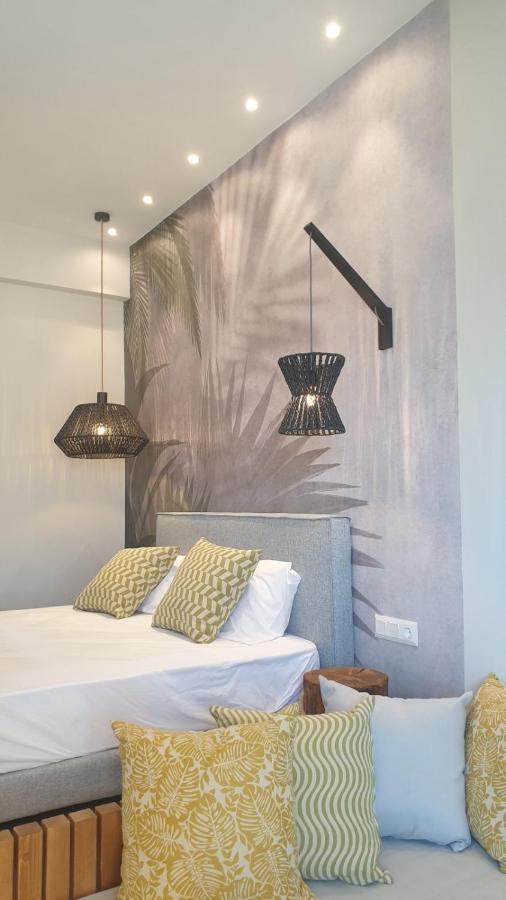 Vista Al Mare Luxury Apartments يالوفا المظهر الخارجي الصورة