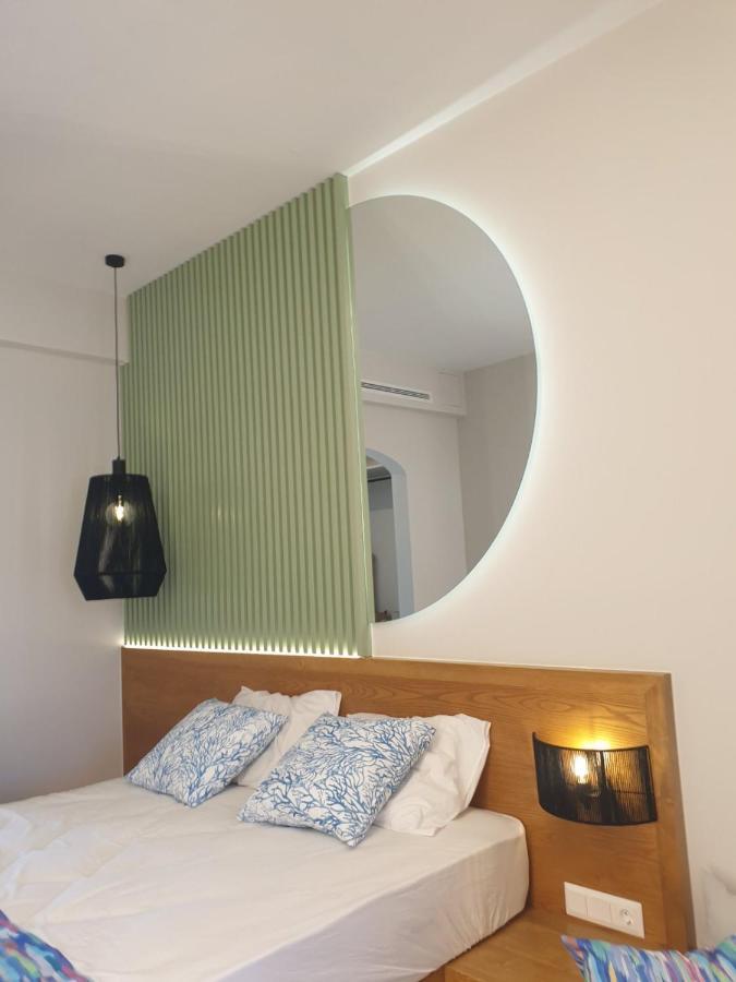 Vista Al Mare Luxury Apartments يالوفا المظهر الخارجي الصورة