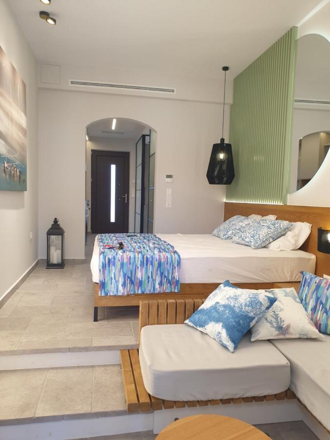 Vista Al Mare Luxury Apartments يالوفا المظهر الخارجي الصورة