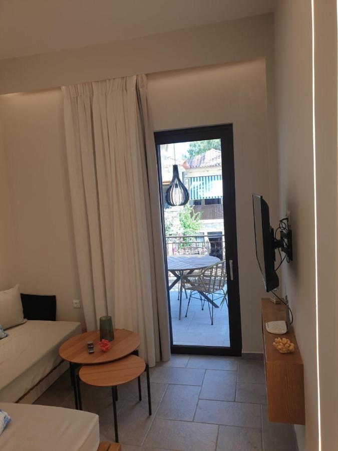 Vista Al Mare Luxury Apartments يالوفا المظهر الخارجي الصورة
