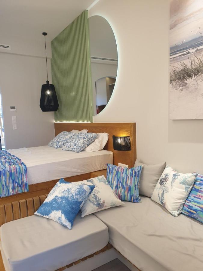 Vista Al Mare Luxury Apartments يالوفا المظهر الخارجي الصورة