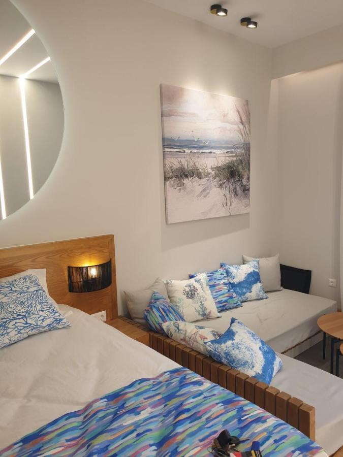 Vista Al Mare Luxury Apartments يالوفا المظهر الخارجي الصورة