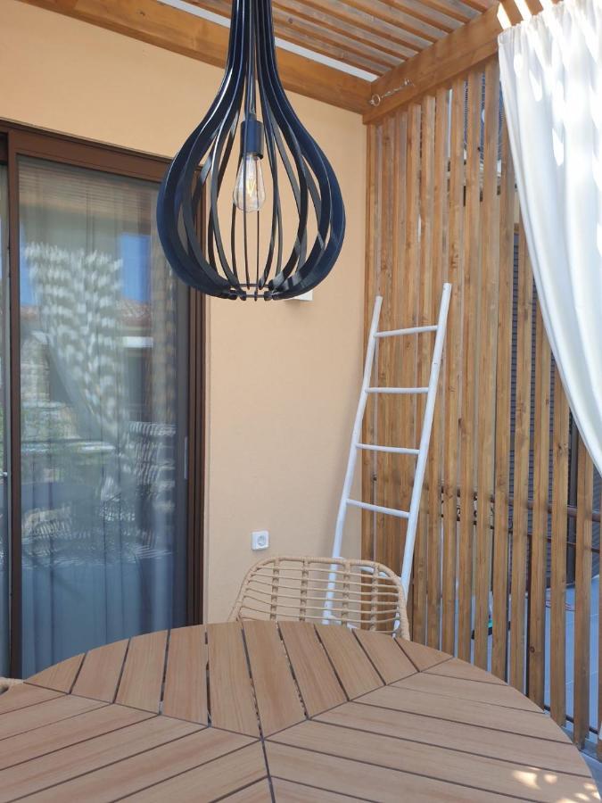 Vista Al Mare Luxury Apartments يالوفا المظهر الخارجي الصورة