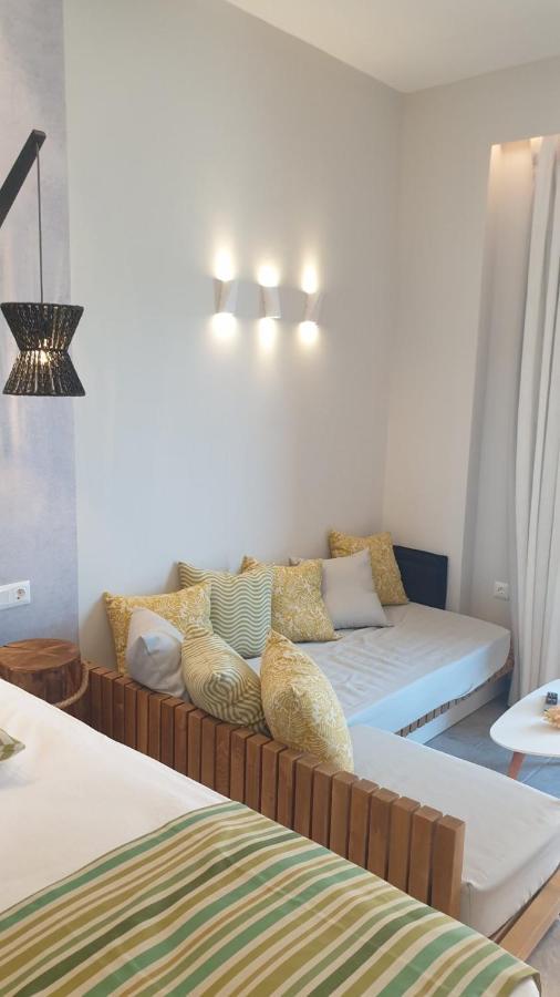 Vista Al Mare Luxury Apartments يالوفا المظهر الخارجي الصورة