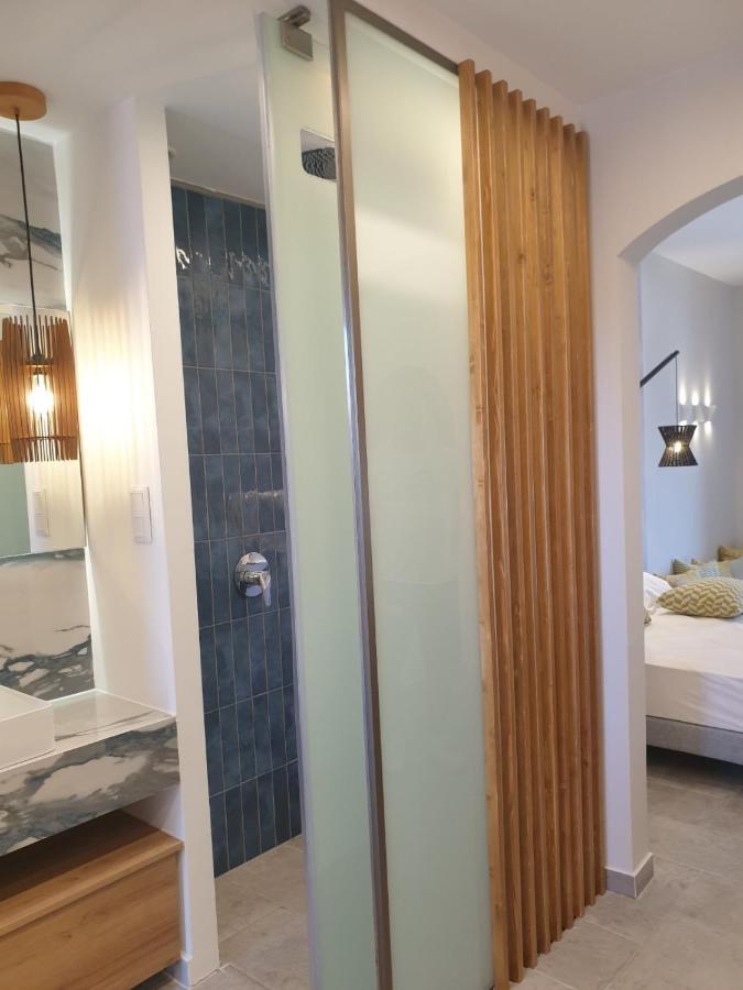 Vista Al Mare Luxury Apartments يالوفا المظهر الخارجي الصورة