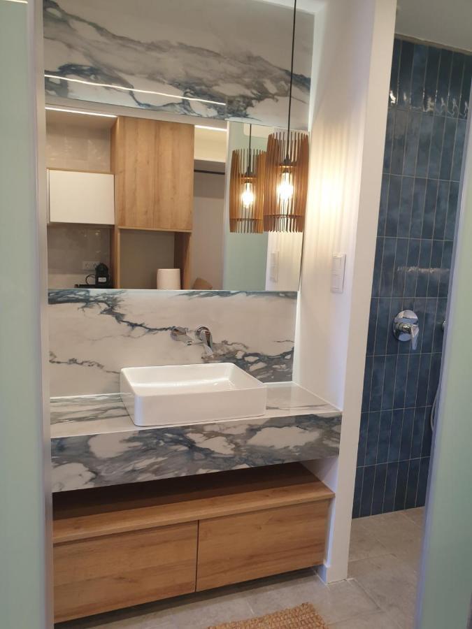 Vista Al Mare Luxury Apartments يالوفا المظهر الخارجي الصورة