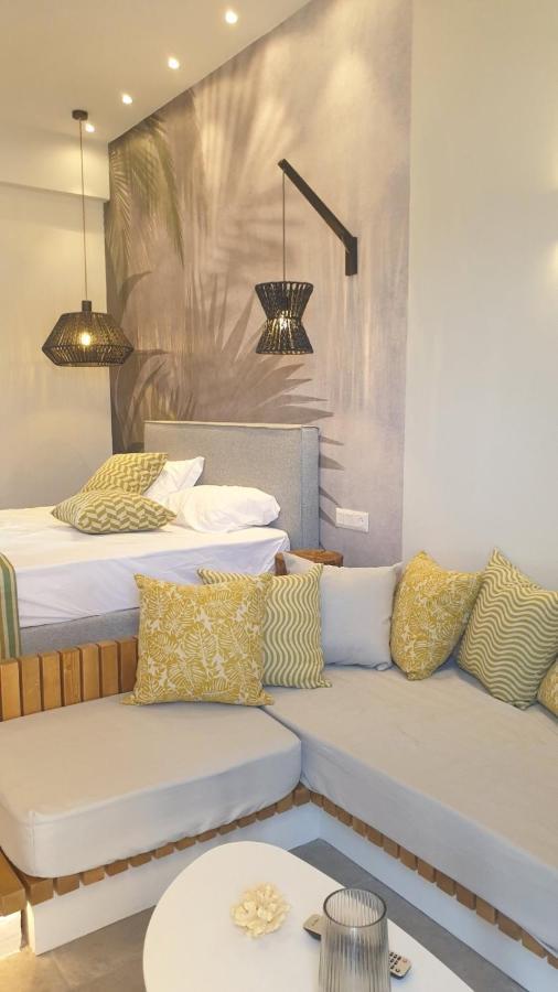 Vista Al Mare Luxury Apartments يالوفا المظهر الخارجي الصورة