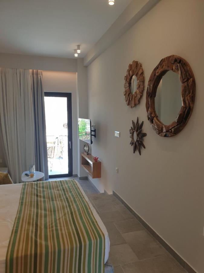 Vista Al Mare Luxury Apartments يالوفا المظهر الخارجي الصورة