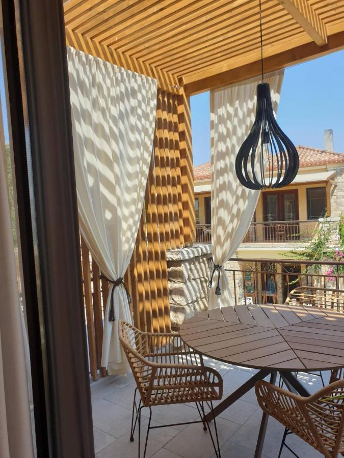 Vista Al Mare Luxury Apartments يالوفا المظهر الخارجي الصورة