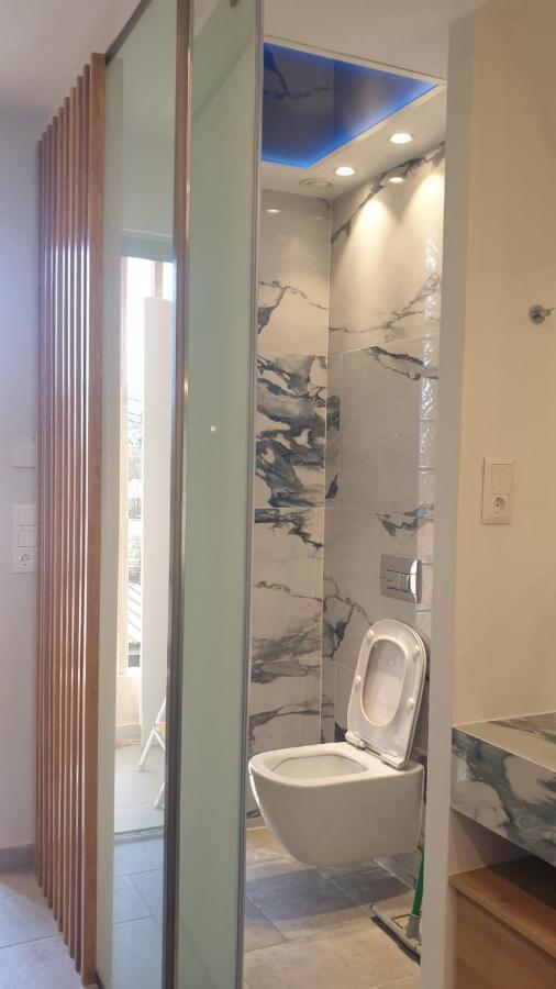 Vista Al Mare Luxury Apartments يالوفا المظهر الخارجي الصورة