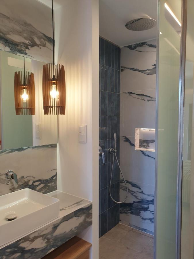 Vista Al Mare Luxury Apartments يالوفا المظهر الخارجي الصورة