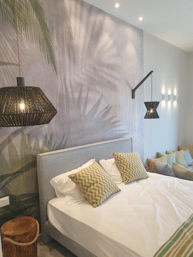 Vista Al Mare Luxury Apartments يالوفا المظهر الخارجي الصورة