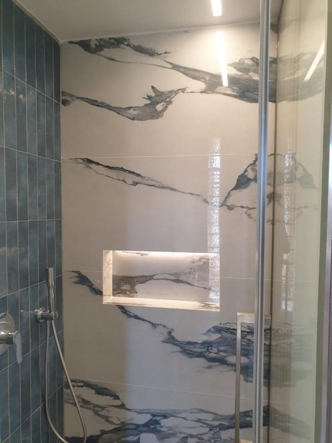 Vista Al Mare Luxury Apartments يالوفا المظهر الخارجي الصورة