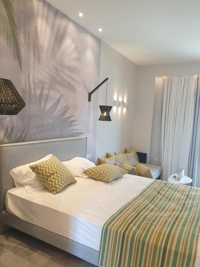 Vista Al Mare Luxury Apartments يالوفا المظهر الخارجي الصورة