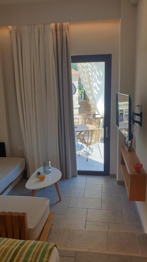 Vista Al Mare Luxury Apartments يالوفا المظهر الخارجي الصورة