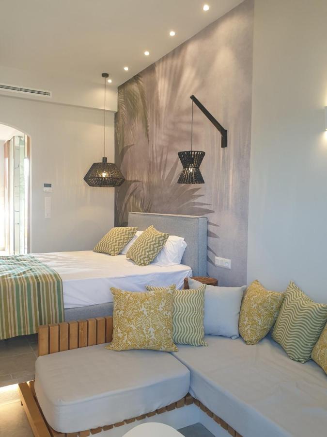 Vista Al Mare Luxury Apartments يالوفا المظهر الخارجي الصورة