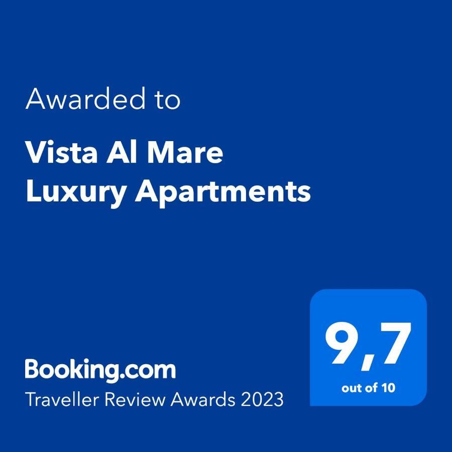 Vista Al Mare Luxury Apartments يالوفا المظهر الخارجي الصورة